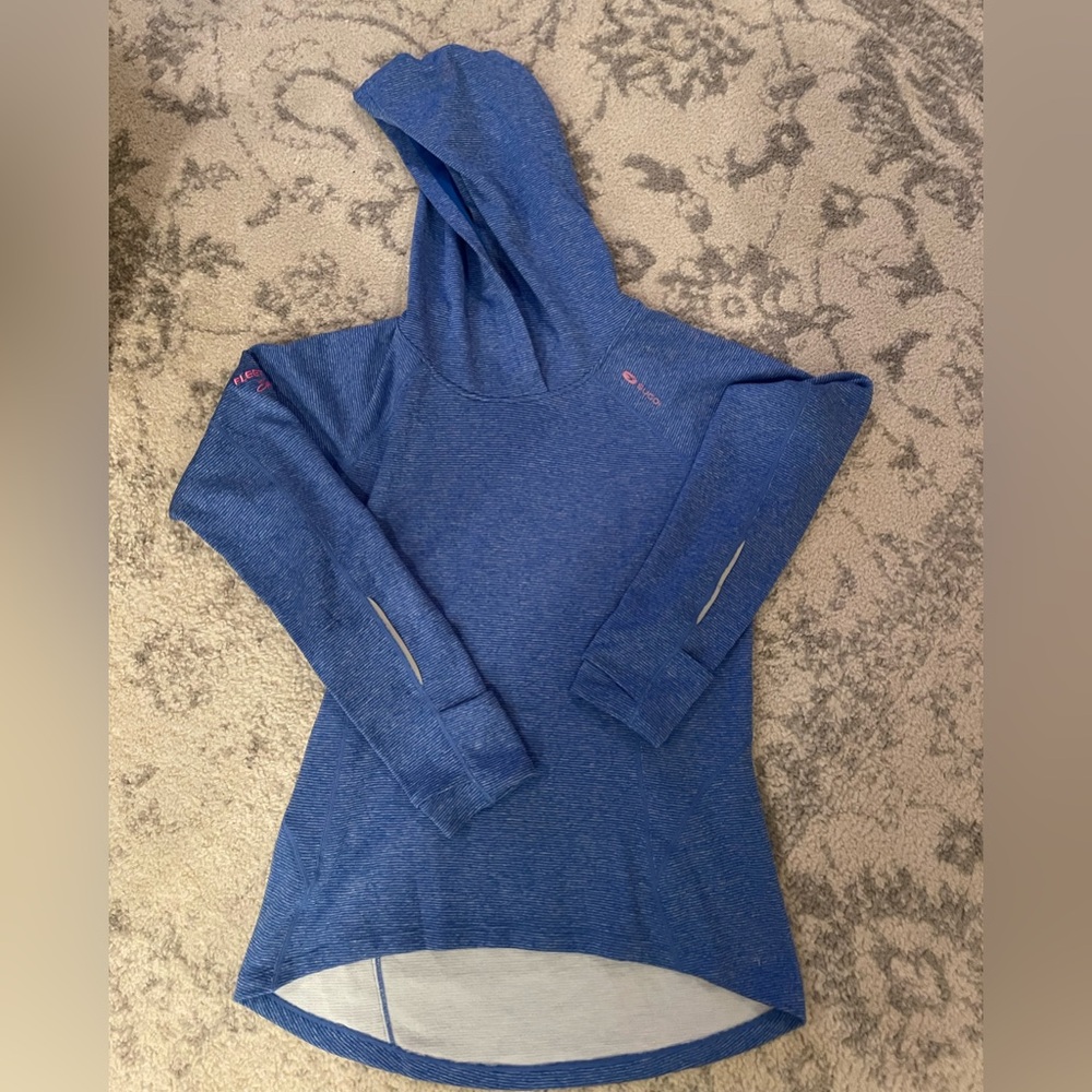 Sugoi Women’s Hooded Running Top - Size Medium